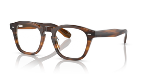 Oliver Peoples N.03 with Sycamore frame - image 1