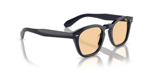 Oliver Peoples N.03 mit Hanada Indigo Gestell - bild 3