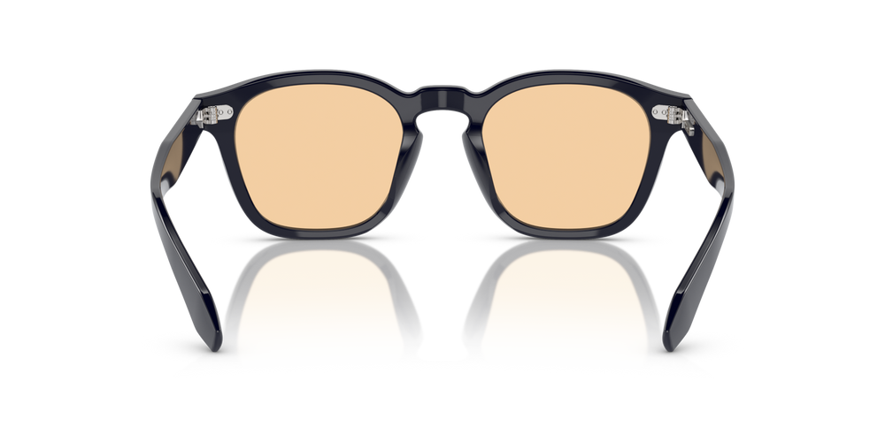 Oliver Peoples N.03 mit Hanada Indigo Gestell - bild 5