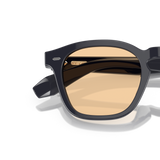 Oliver Peoples N.03 mit Hanada Indigo Gestell - Variant