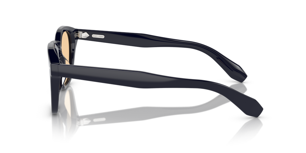 Oliver Peoples N.03 mit Hanada Indigo Gestell - bild 4