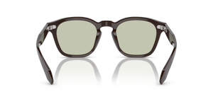 Oliver Peoples N.03 with Kuri Brown frame - image 5