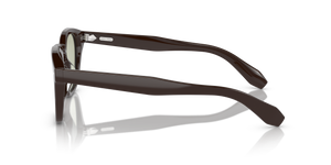 Oliver Peoples N.03 with Kuri Brown frame - Image 4