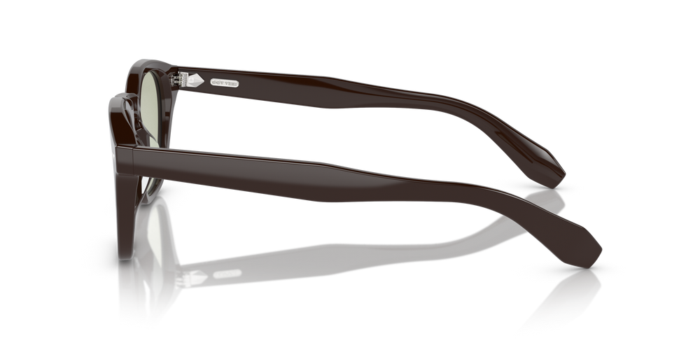 Oliver Peoples N.03 with Kuri Brown frame - image 4