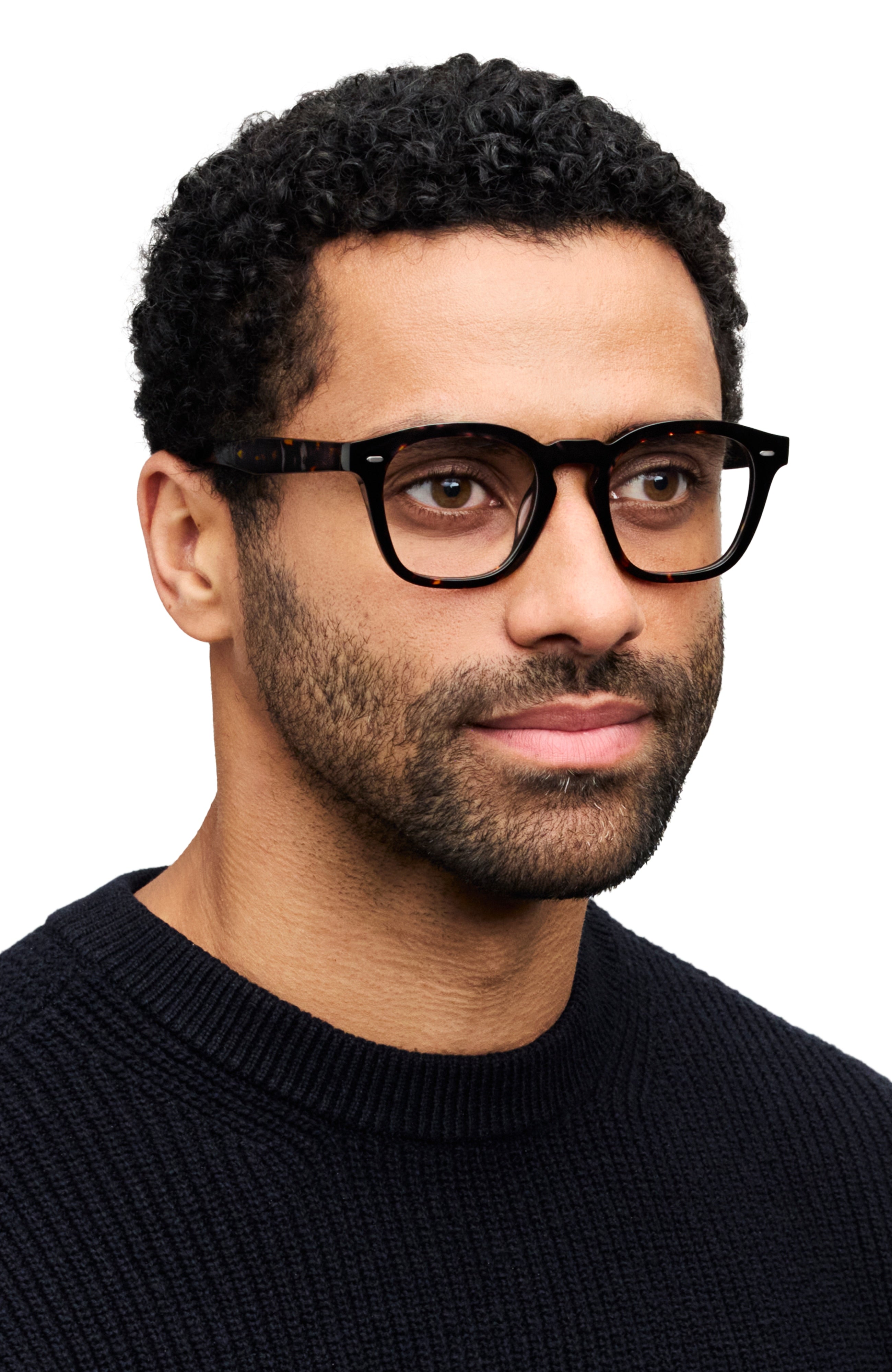 Oliver Peoples N.03 with Kuri Brown frame | Oliver Peoples® US