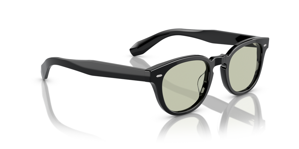 Oliver Peoples N.01 with Black frame - image 3