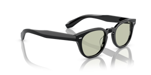 Oliver Peoples N.01 with Black frame - image 3