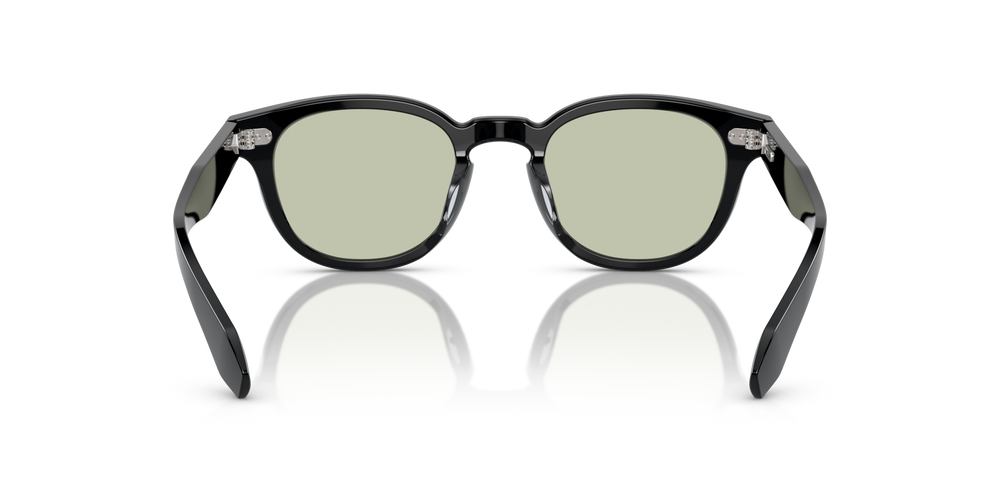 Oliver Peoples N.01 with Black frame - image 5
