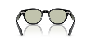 Oliver Peoples N.01 with Black frame - image 5