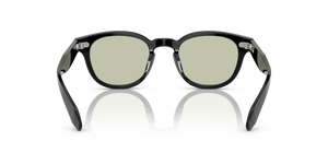 Oliver Peoples N.01 with Black frame - Image 5