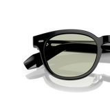 Oliver Peoples N.01 の ブラック フレーム - Variant