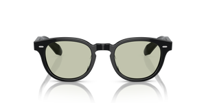 Oliver Peoples N.01 with Black frame - image 2