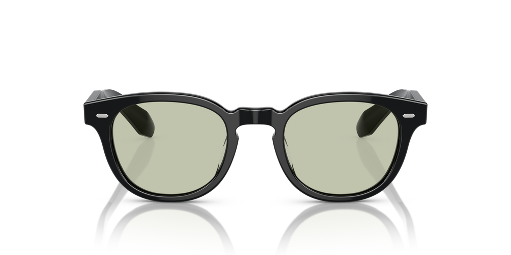 Oliver Peoples N.01 with Black frame - image 2