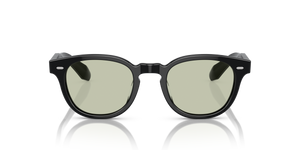 Oliver Peoples N.01 with Black frame - image 2