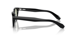 Oliver Peoples N.01 with Black frame | Oliver Peoples® ROW