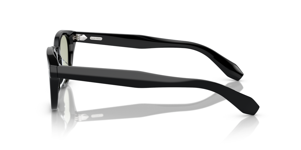Oliver Peoples N.01 with Black frame - image 4