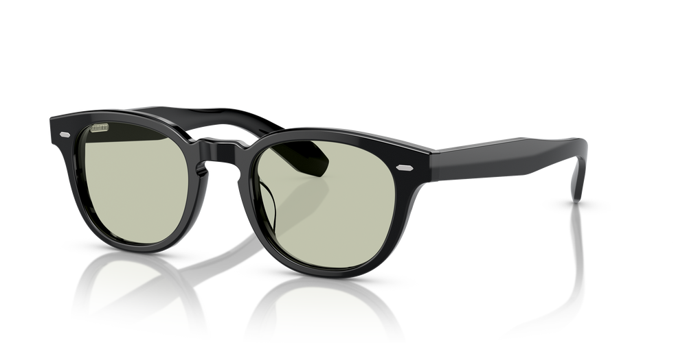 Oliver Peoples N.01 with Black frame - Image 3