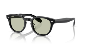 Oliver Peoples N.01 with Black frame - image 1