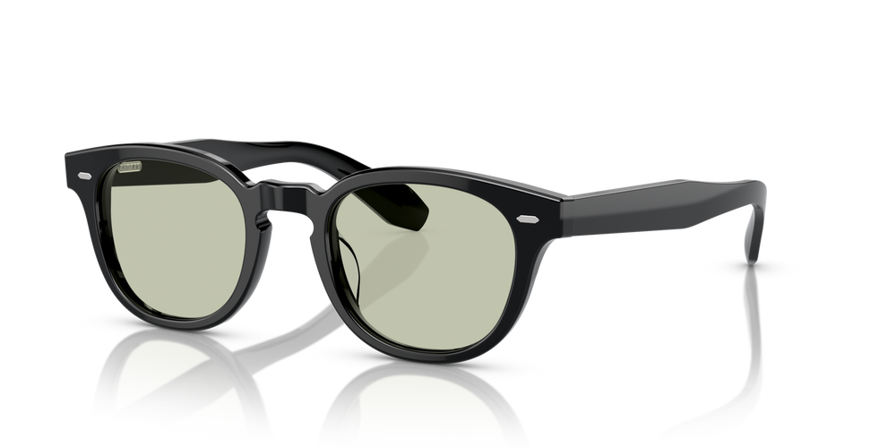 Oliver Peoples N.01 with Black frame - image 2