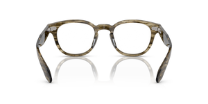 Oliver Peoples N.01 with Soft Olive Bark frame - image 5