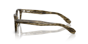 Oliver Peoples N.01 with Soft Olive Bark frame - Image 4