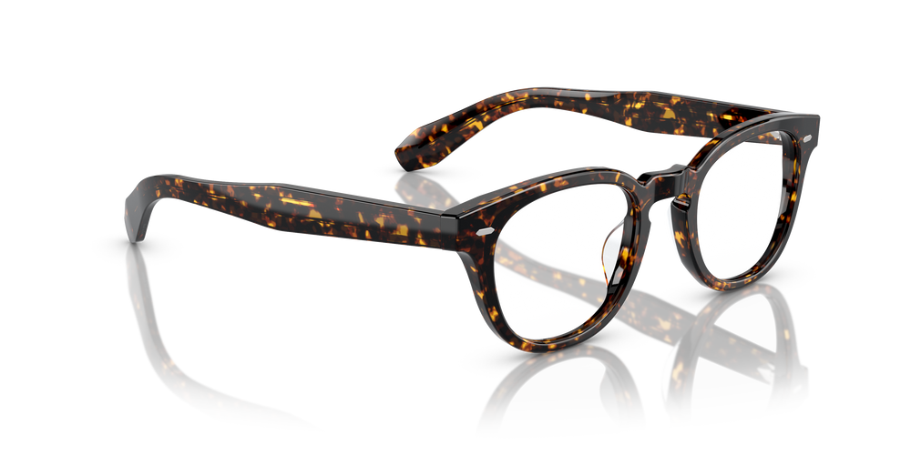 Oliver Peoples N.01 with Atago Tortoise frame - Image 3