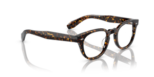 Oliver Peoples N.01 with Atago Tortoise frame - Image 3