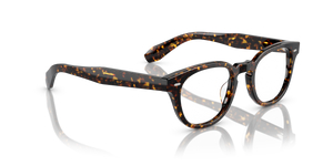 Oliver Peoples N.01 with Atago Tortoise frame - image 3