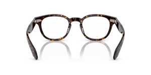 Oliver Peoples N.01 with Atago Tortoise frame - image 5