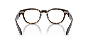 Oliver Peoples N.01 with Atago Tortoise frame - image 5