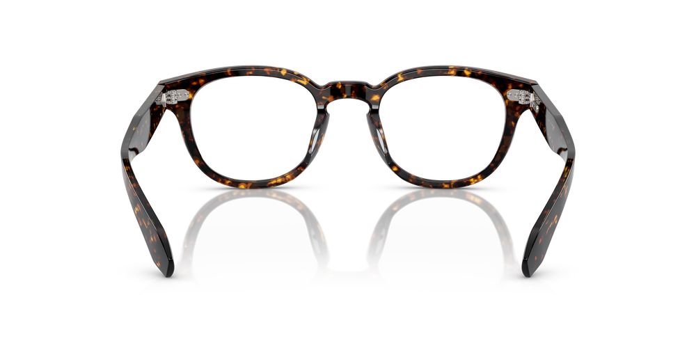 Oliver Peoples N.01 with Atago Tortoise frame - Image 5
