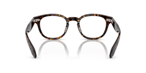 Oliver Peoples N.01 with Atago Tortoise frame - Image 5