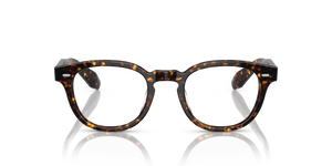 Oliver Peoples N.01 with Atago Tortoise frame - image 2