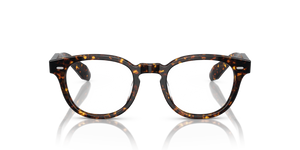 Oliver Peoples N.01 with Atago Tortoise frame - Image 2