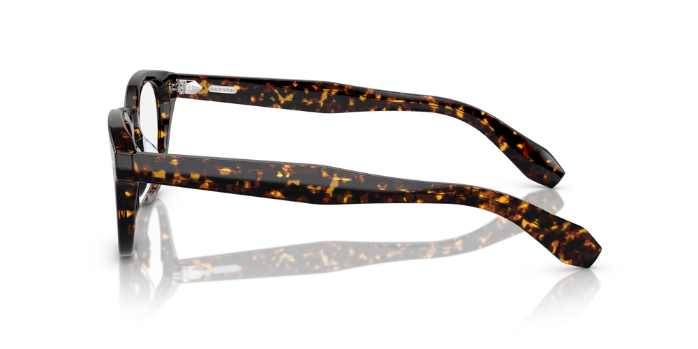 Oliver Peoples N.01 with Atago Tortoise frame - image 4