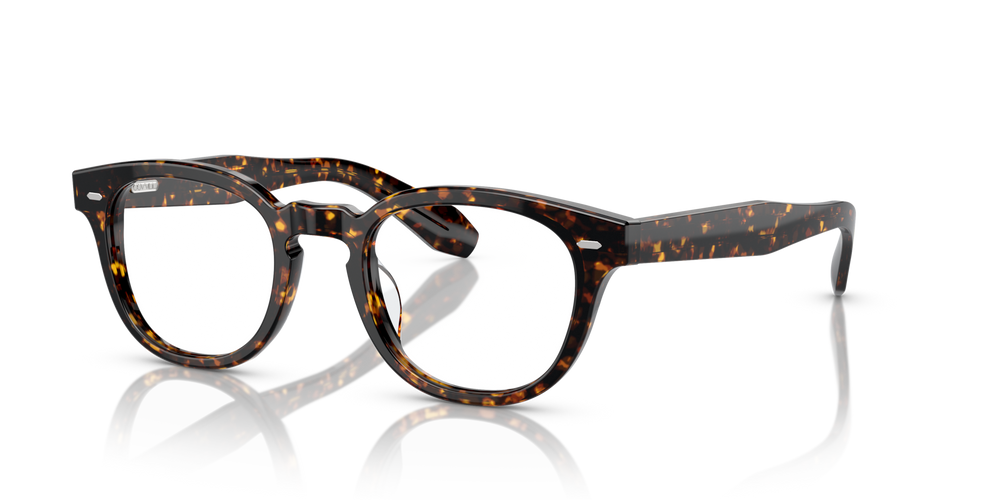 Oliver Peoples N.01 with Atago Tortoise frame - image 4