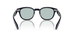 Oliver Peoples N.01 with Hanada Indigo frame - image 5