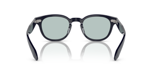 Oliver Peoples N.01 with Hanada Indigo frame - Image 5