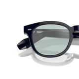 Oliver Peoples N.01 with Hanada Indigo frame - Variant