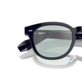 Oliver Peoples N.01 with Hanada Indigo frame - Variant