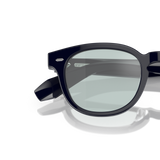 Oliver Peoples N.01 with Hanada Indigo frame - Variant