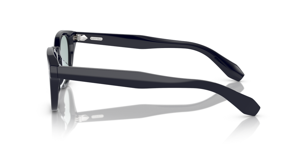 Oliver Peoples N.01 with Hanada Indigo frame - image 4