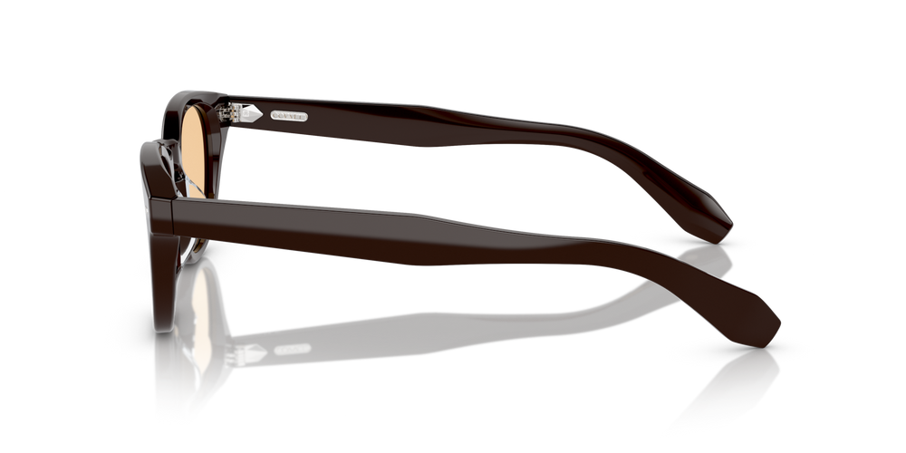 Oliver Peoples N.01 with Kuri Brown frame - image 4