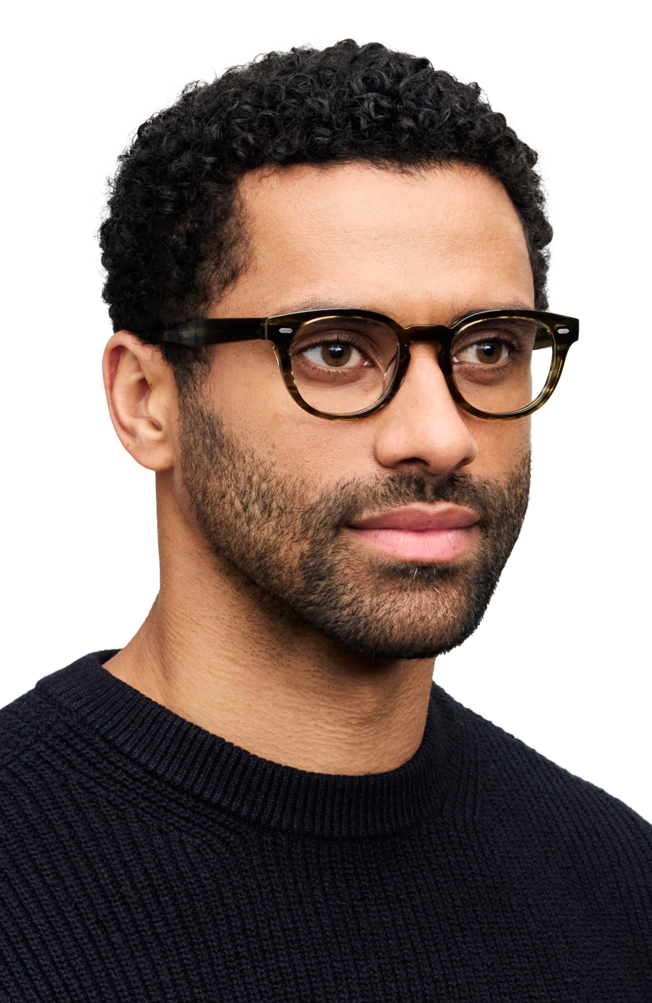 Oliver Peoples N.01 with Black frame | Oliver Peoples® US