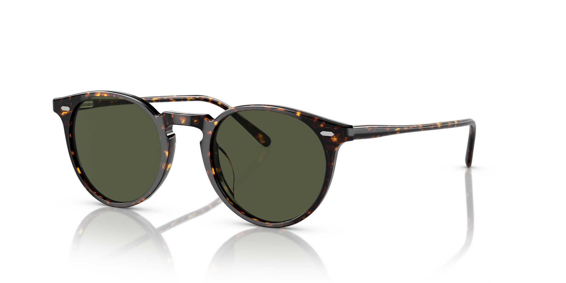オリバーピープルズ N.02 OV5529SU OLIVER PEOPLES Oliver Peoples - N.02 (OV5529U) Sunglasses | Specs Collective
