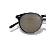 Oliver Peoples N.02 Sun with Kuri Brown frame and Grey lenses - Variant