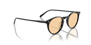 Oliver Peoples N.02 with Black frame - image 3