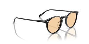 Oliver Peoples N.02 with Black frame - Image 3