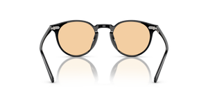 Oliver Peoples N.02 with Black frame - Image 5