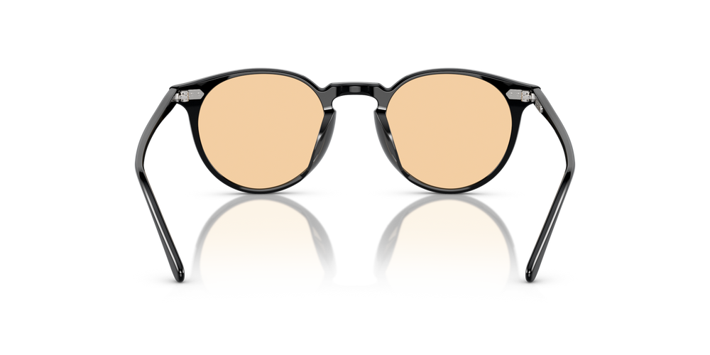 Oliver Peoples N.02 with Black frame - image 5
